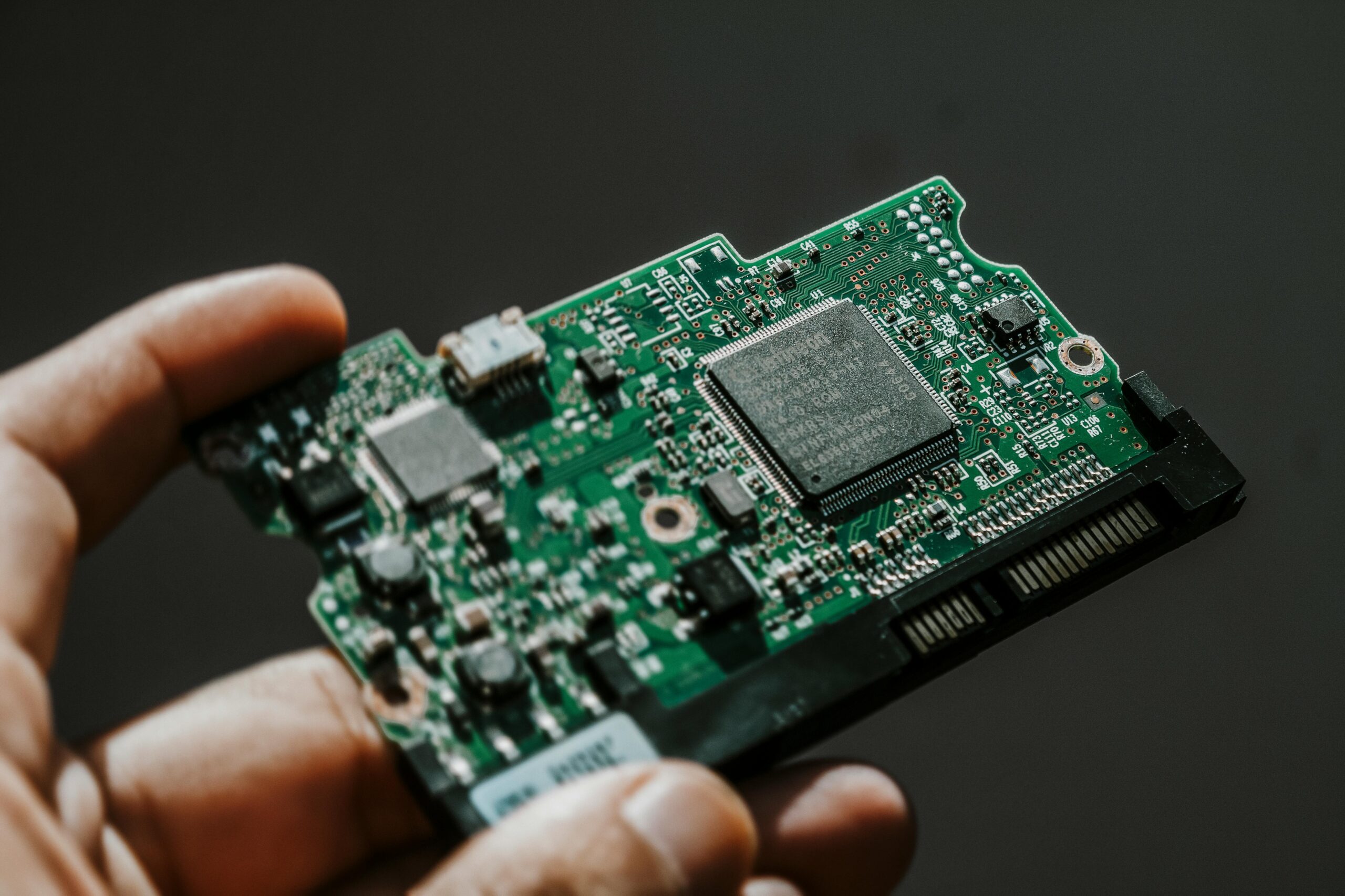 image of pcb